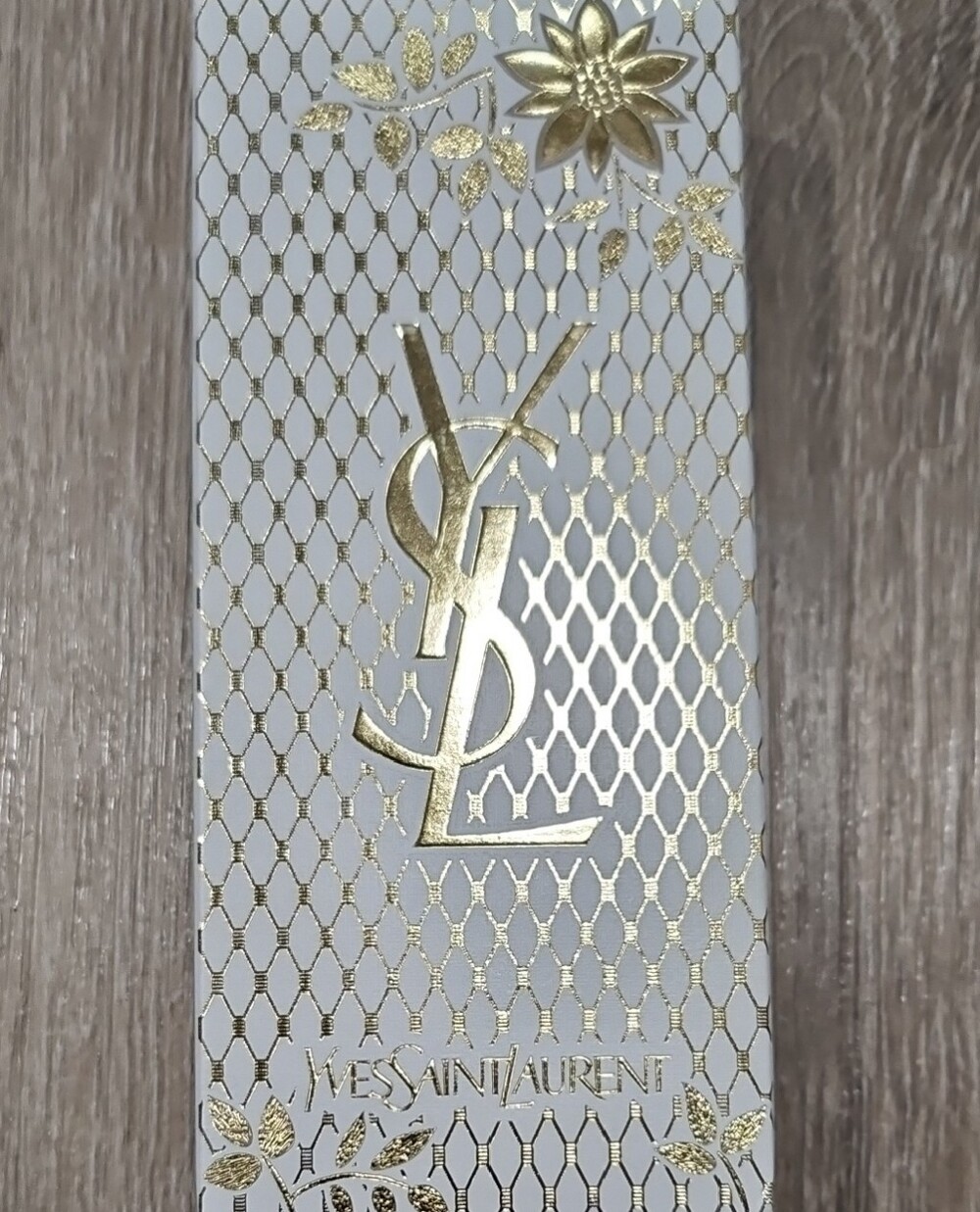 Yves Saint Laurent Mascara Duo Gift Set